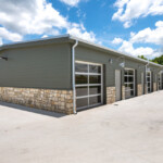 Units with Glass Garage Doors 175