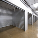 Indoor Units Open Hallway 175