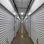 Indoor Hallway 175